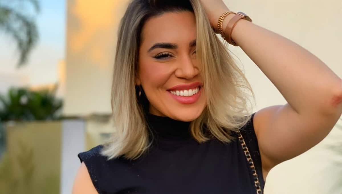 Naiara Azevedo é condenada a pagar R$ 100 mil a guitarrista