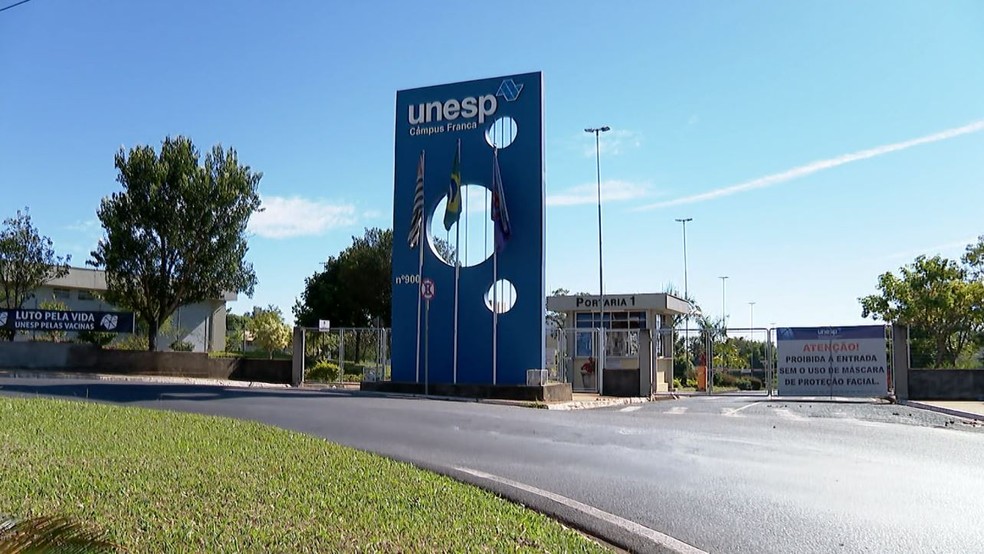 Unesp divulga hoje lista de aprovados no vestibular 2022