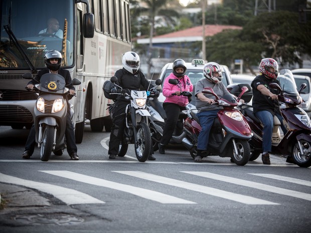 Tailândia: Palestra com o Dr. Guataçara, vai falar dos perigos de andar de moto