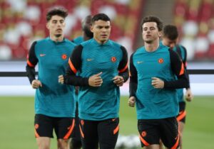 Chelsea e Al Hilal se enfrentam hoje por vaga na final do Mundial