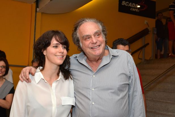 Jornalista e cineasta Arnaldo Jabor morre aos 81 anos em São Paulo