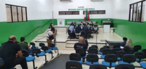 Em audiência, Agropalma e quilombolas firmam acordo sobre terra invadida; confira