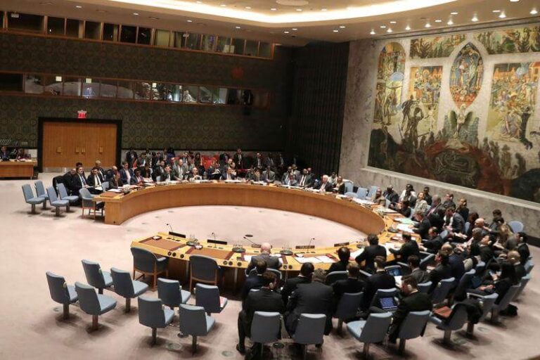 Brasil pede saída de tropas sem criticar Putin na ONU
