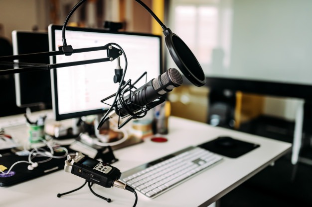 O Dia Mundial do Rádio é comemorado neste domingo