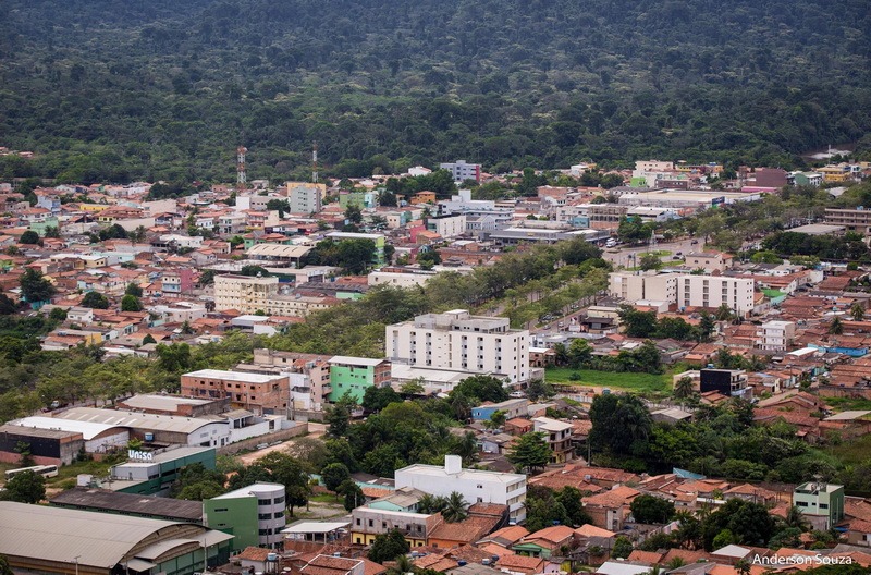 Operação Conatibus da PF investiga irregularidades na eleição de 2020 em Parauapebas