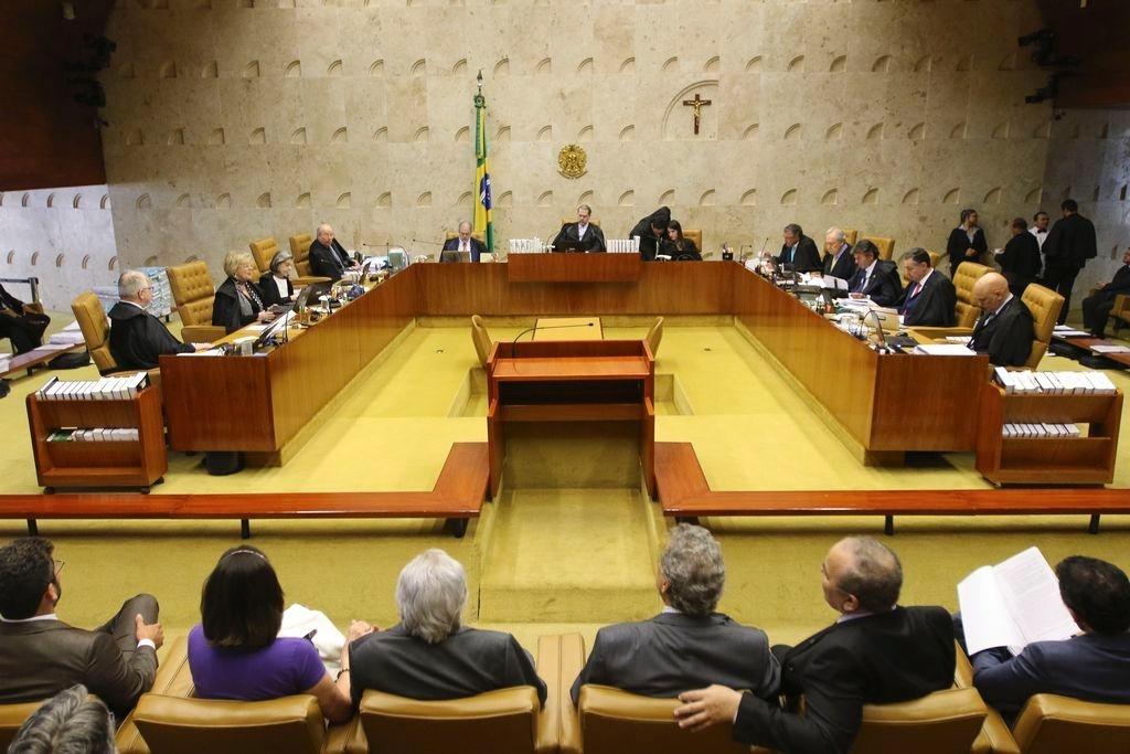 STF decide a favor de federações partidárias e amplia prazo