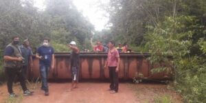 Conflito no Acará: Representante da Agropalma assume 'problemas em registros de terras'; confira