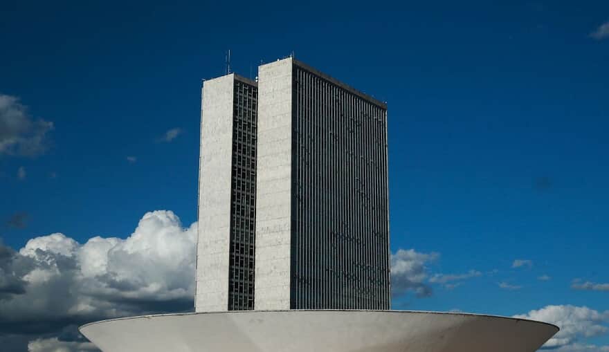 Câmara aprova aumento na idade máxima para nomeação de magistrados