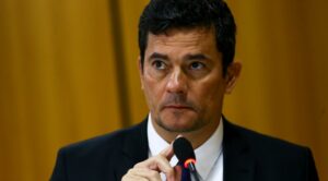 MP pede ao TCU a indisponibilidade de bens de Sergio Moro