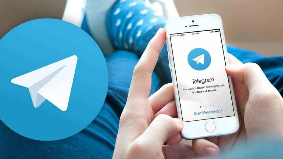 Telegram será suspenso se não entregar dados à PF após determina Justiça; A Justiça deu 24 horas para o Telegram repassar dados de grupos