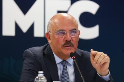 PGR decide abrir inquérito para investigar ministro Milton Ribeiro