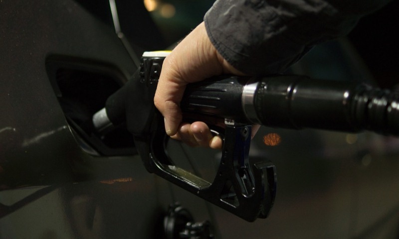 Preço de gasolina aumenta e o Brasil esta 80ª posição do ranking global