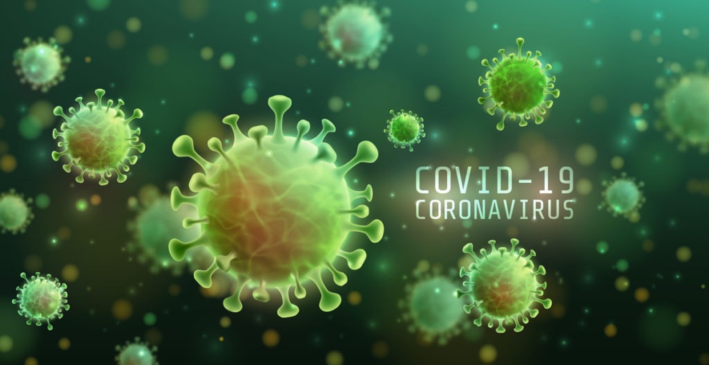 circulação da covid favorece aparecimento de mais variantes