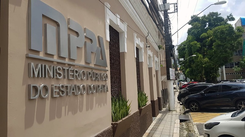 TJ do Pará é cobrado por MP a garantir decisão que impede Iterpa de vender terras griladas à Agropalma