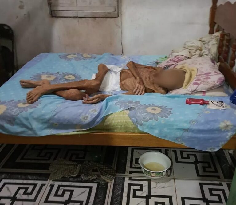 Idoso morre após ser torturado pelos filhos em Abaetetuba