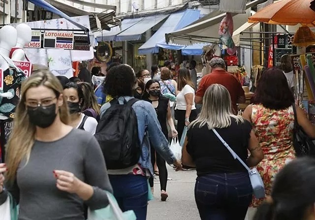 Economia atual piora para o pobre no país