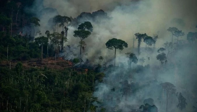 STF julga ações contra política ambiental do governo