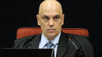 Atendendo ao pedido da PF ministro bloqueia o aplicativo Telegram