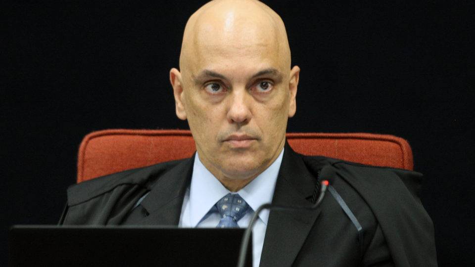 Moraes afirma lisura nas urnas após teste de integridade