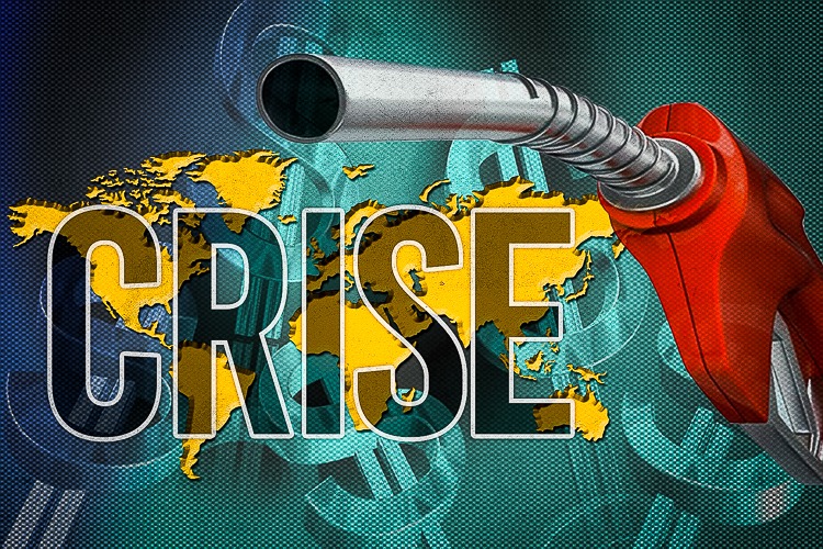 De Lula a Bolsonaro: crise mundial e preço da gasolina; confira