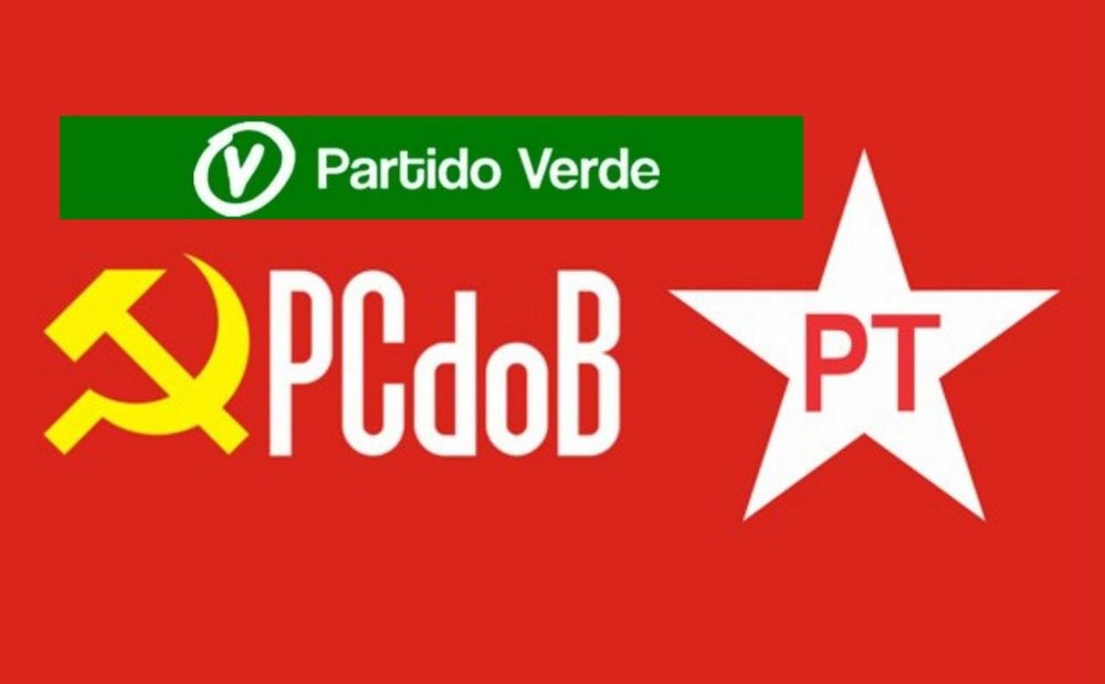 Diretório Nacional do PT aprova federação com PCdoB e PV