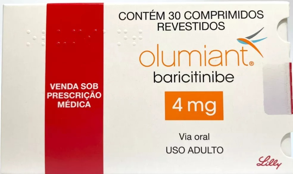 Saúde aprova primeiro medicamento para tratamento da covid-19 no SUS