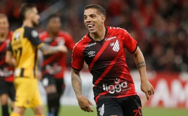 Libertadores: Athletico bate The Strongest na estreia de Fabio Carille