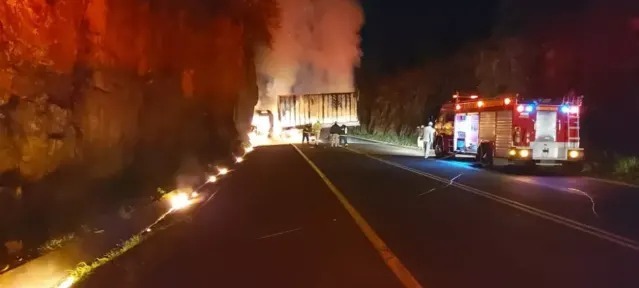 Assalto no paraná: criminosos fazem reféns e dois policiais ficam feridos