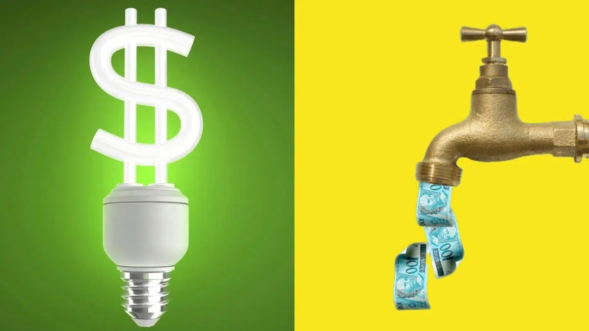 Contas de luz ou água vieram muito altas? Saiba o que fazer