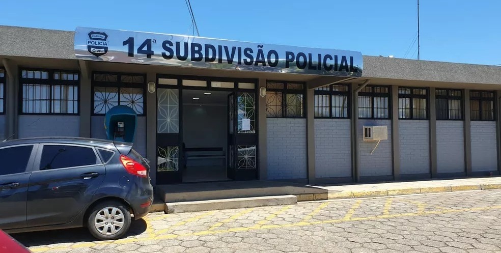 Polícia prende suspeito de envolvimento na tentativa de assalto no Paraná