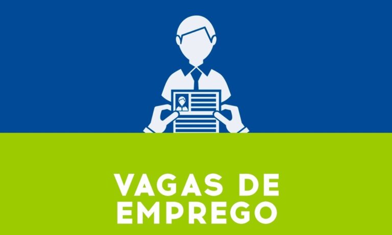 Tailândia, Abaetetuba e Moju têm vagas de emprego abertas em várias áreas