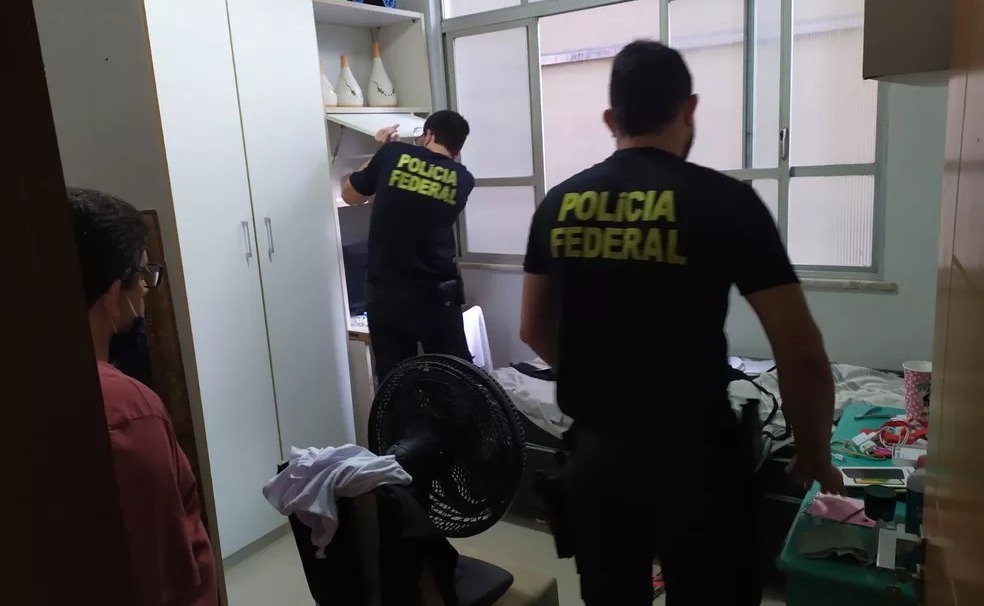PF deflagra operação contra apropriação de dinheiro do auxílio emergencial no Pará