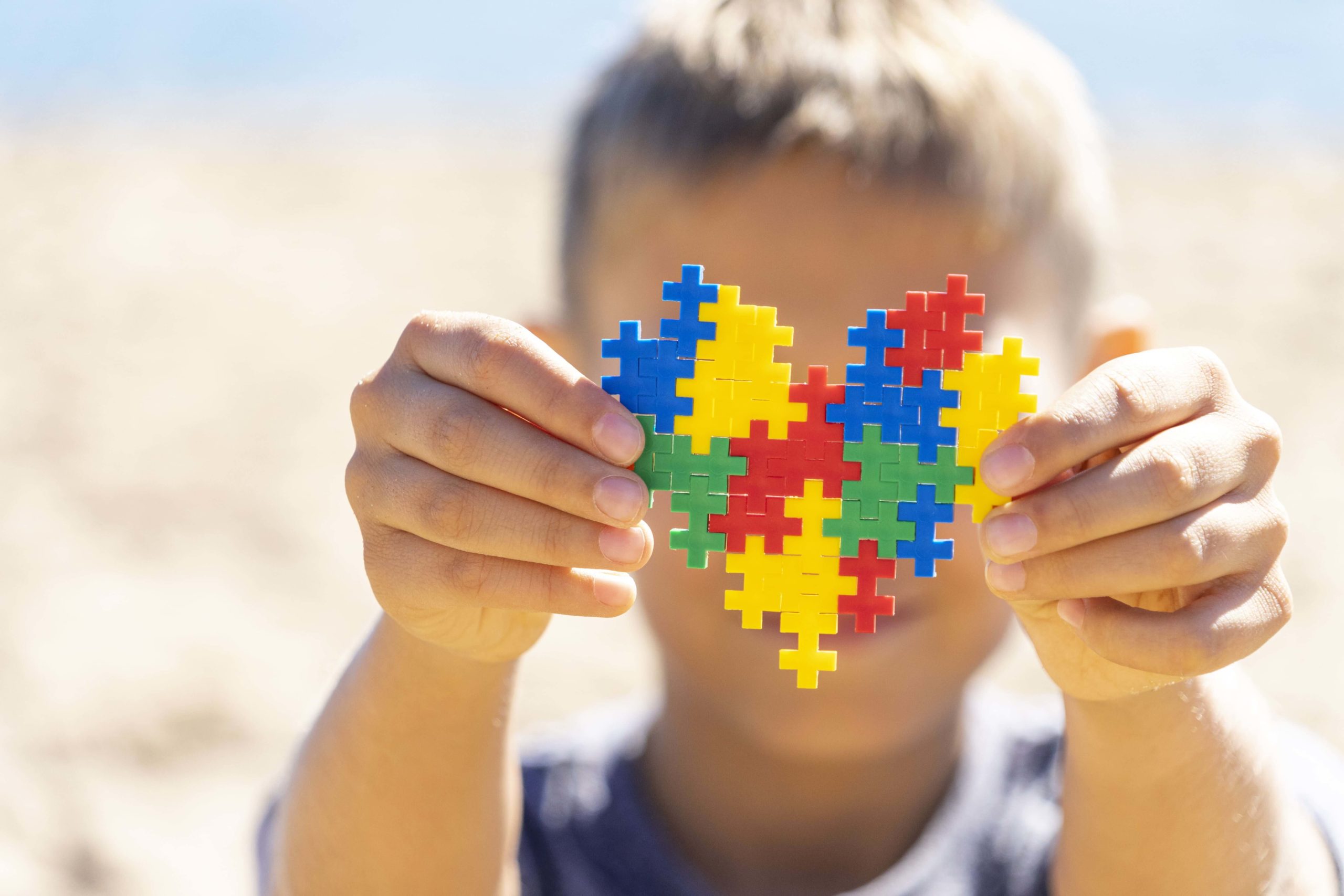 Autismo: saiba como identificar as características