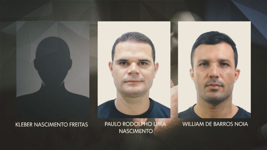 CASO GENIVALDO: veja quem são os PRFs envolvidos em assassinato brutal