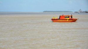 Corpo de jovem desaparecido no Ver-o-Rio é encontrado