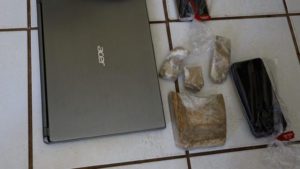 Polícia faz buscas nas casas de três vereadores em Tucuruí