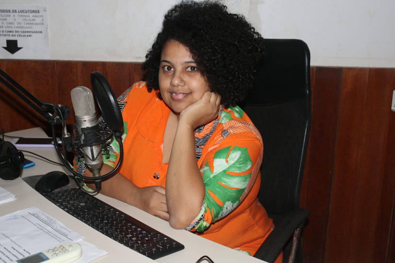 Aniversário: 8 anos da Rádio AliançA FM "a primeira da cidade"; confira