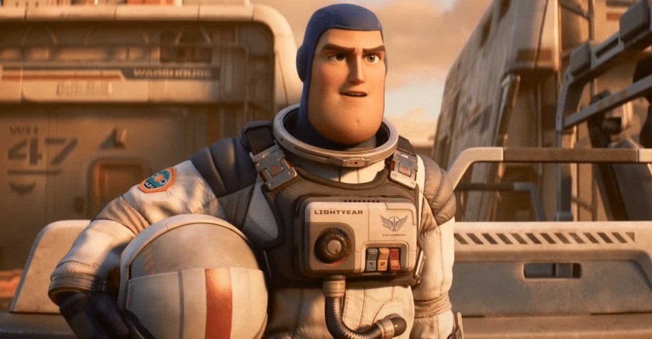 Disney: o filme Lightyear será lançado em junho