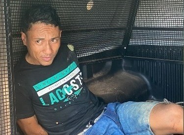 Suspeito de participar do assassinato de empresária é capturado em Piripiri 