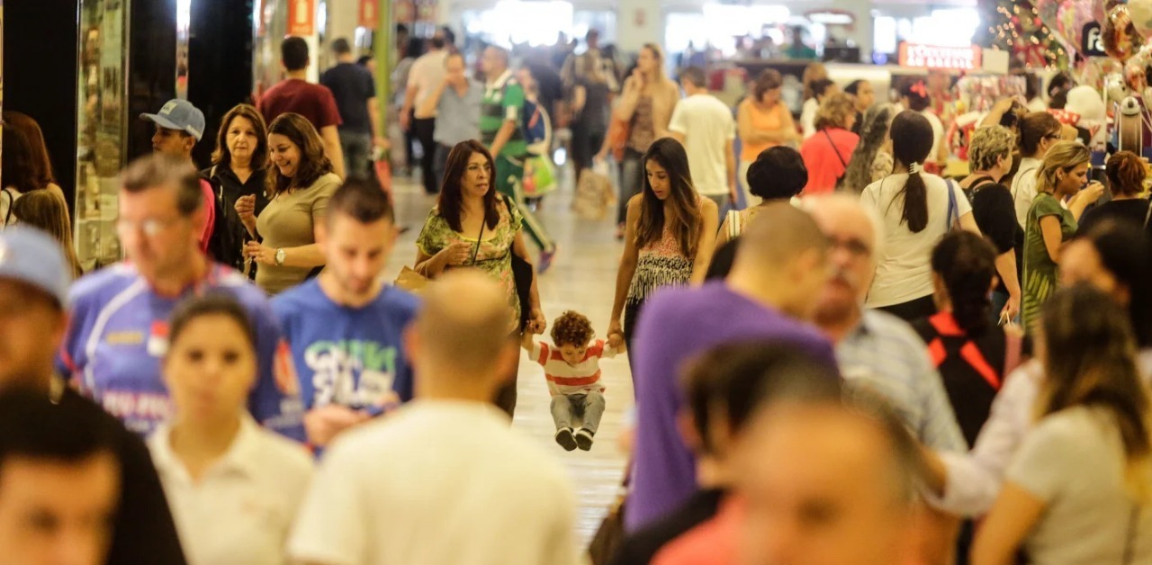 Dia das mães: Brasil tem inflação recorde