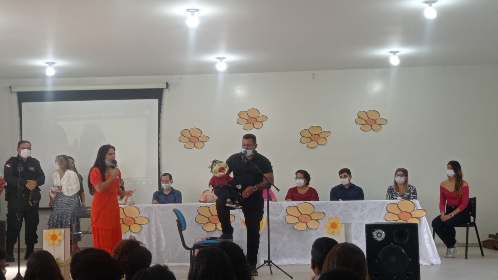 Inicia hoje a campanha nacional de combate ao abuso e a exploração sexual de crianças e adolescentes