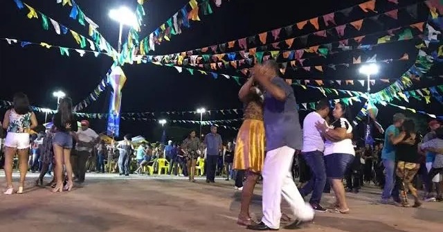 Em ritmo de festa: o tradicional Baile dos Coroas será realizado em junho