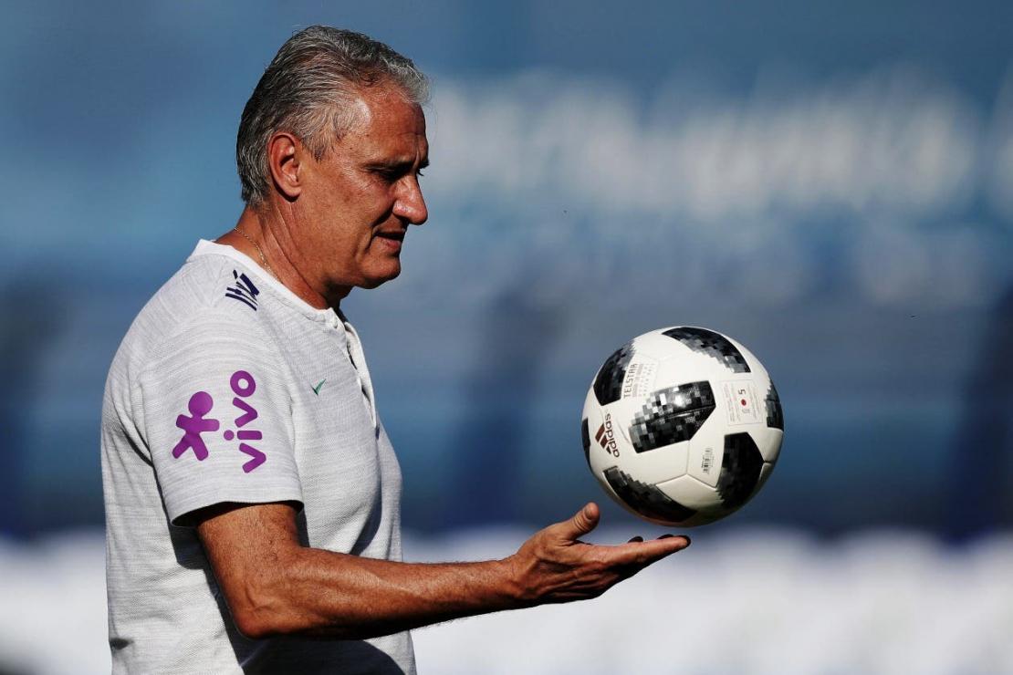 Tite convoca volante Danilo, do Palmeiras; veja lista completa