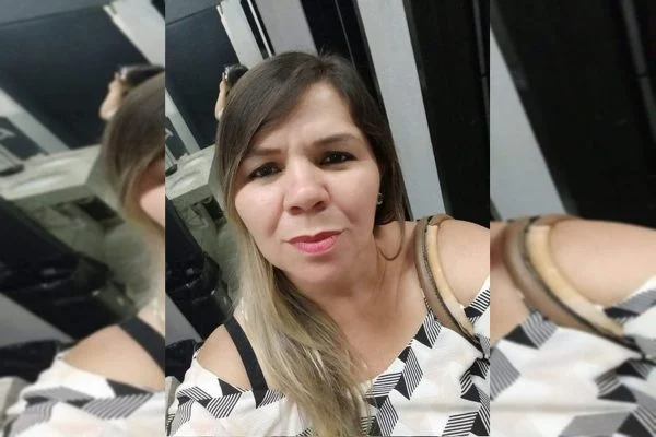 Jovem preso por matar madrasta envia áudio ao pai: “matei com gosto”