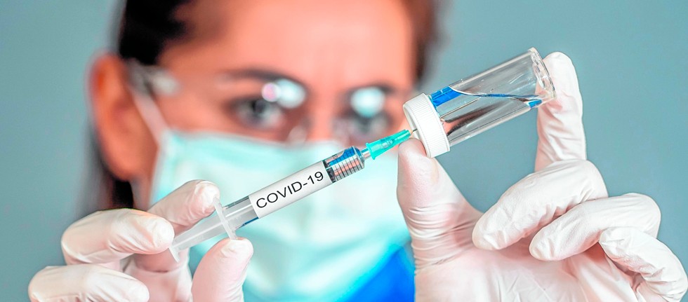 Mais um passo rumo à vacina universal contra os coronavírus
