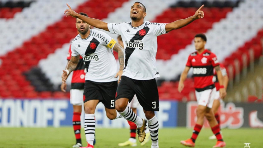 Vasco vence na Justiça e confirma realização de jogo com o Sport no Maracanã