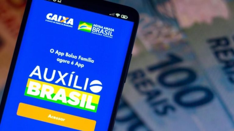 Auxílio Brasil paga nova parcela hoje. Veja quem recebe
