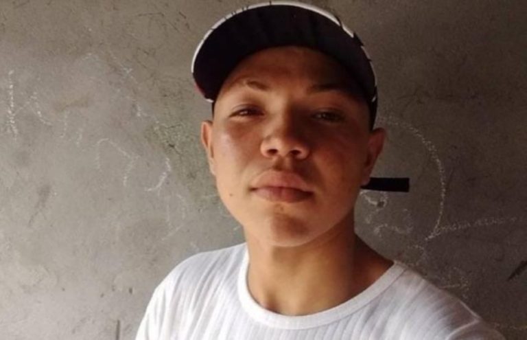 Jovem tem corpo crivado de bala no Baixo Tocantins