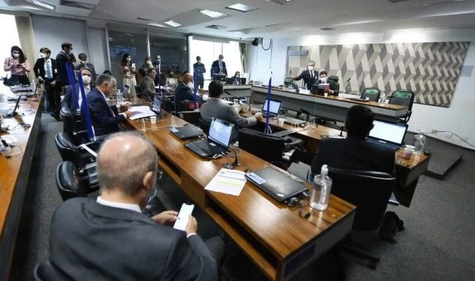 Senado adia novamente votação da PEC da Reforma Tributária