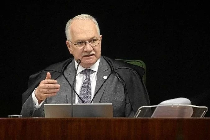 Fachin volta a defender processo democratico